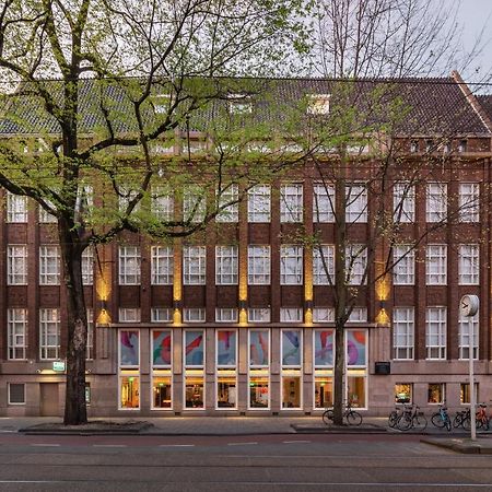 Готель Citizenm Amstel Амстердам Екстер'єр фото